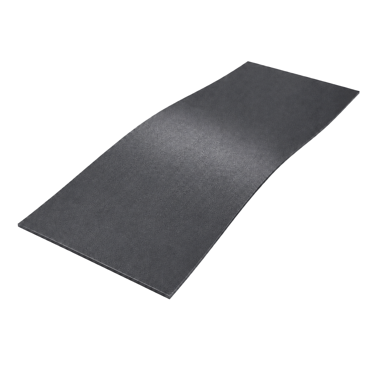 PVC feste Streifen