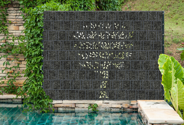 Uni + design-strepen