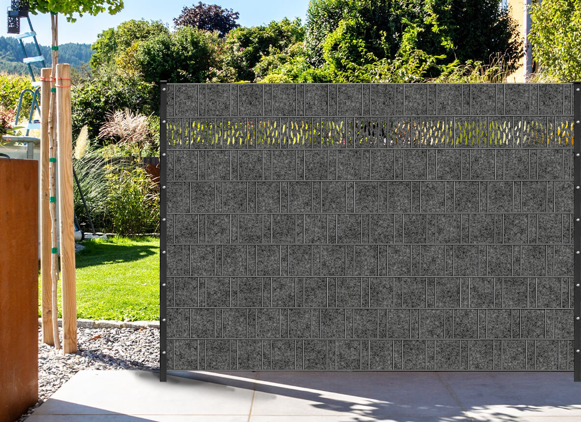 Tor, Hinterhof, Hof, Gebäude, Mauer