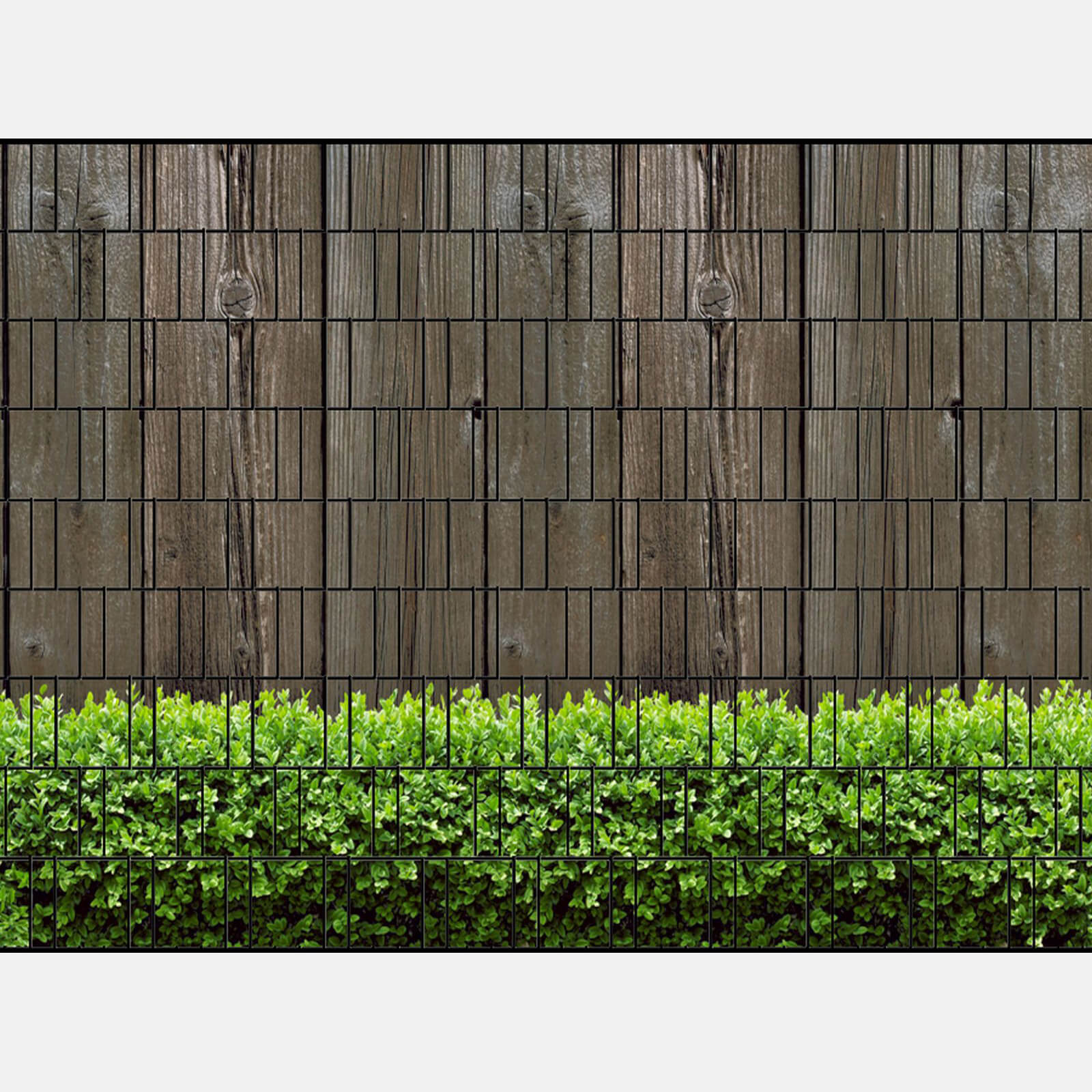 Innenarchitektur, Wand, Zaun, Hinterhof, Holz