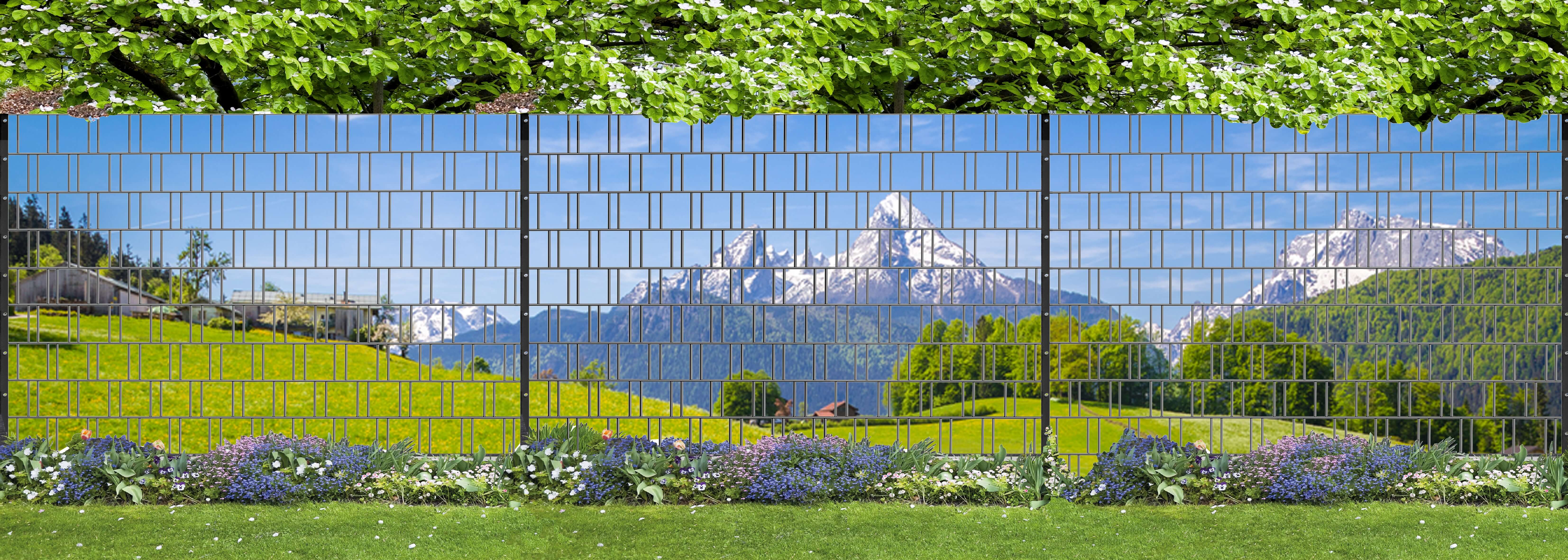 Gras, Grünland, Natur, Park, Garten