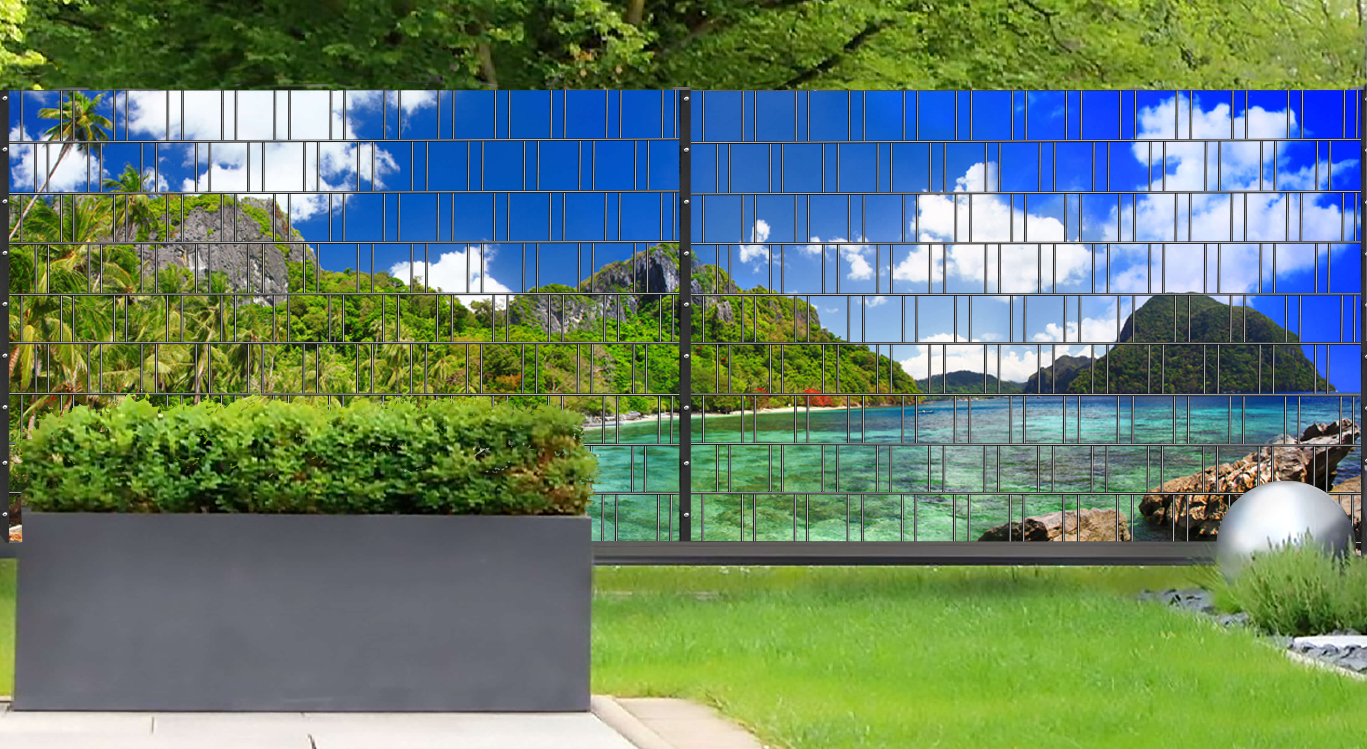 Land, Natur, Draußen, Gras, Bewuchs