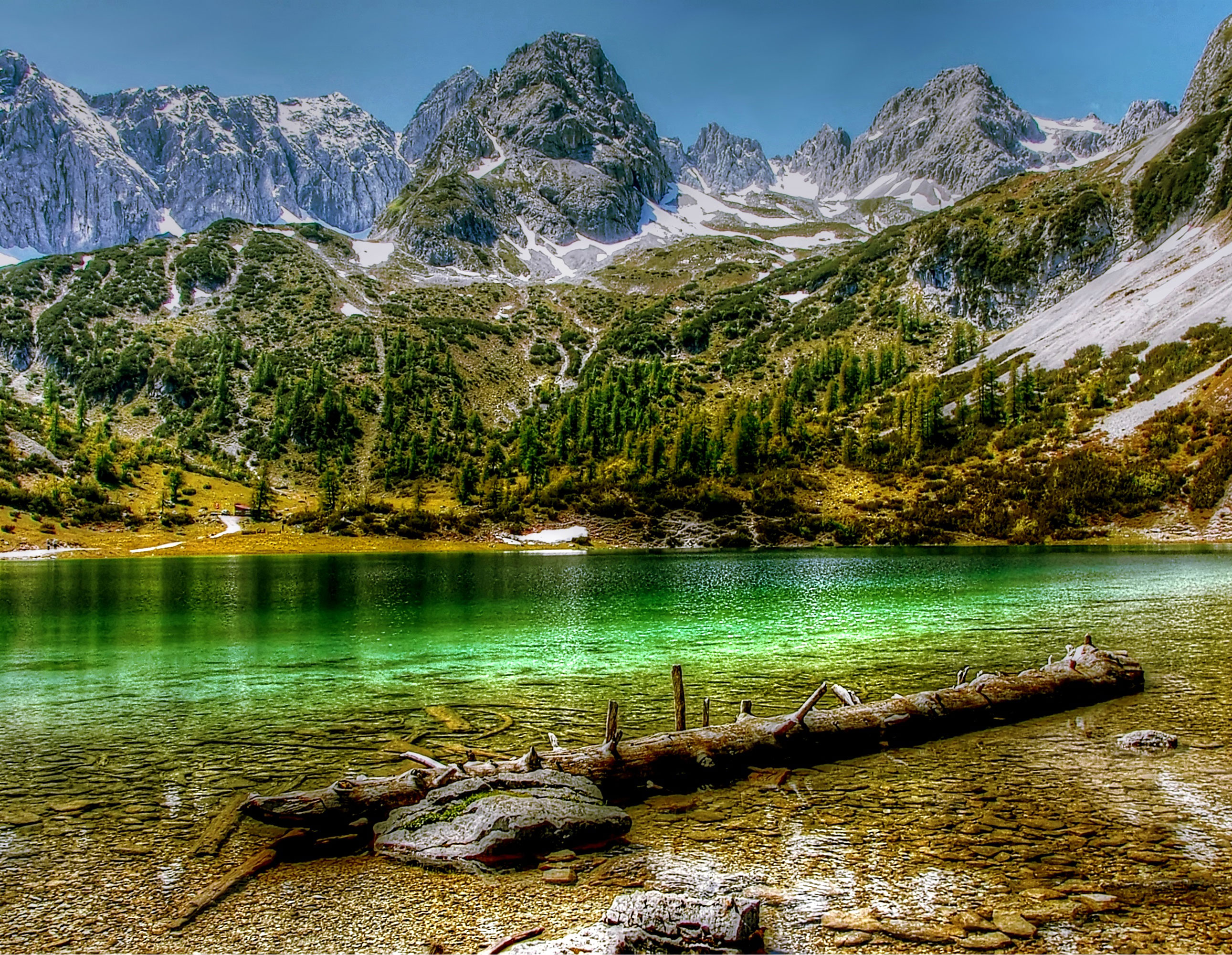 200x155_seebensee-2189078 Zaunposter & Gartenposter