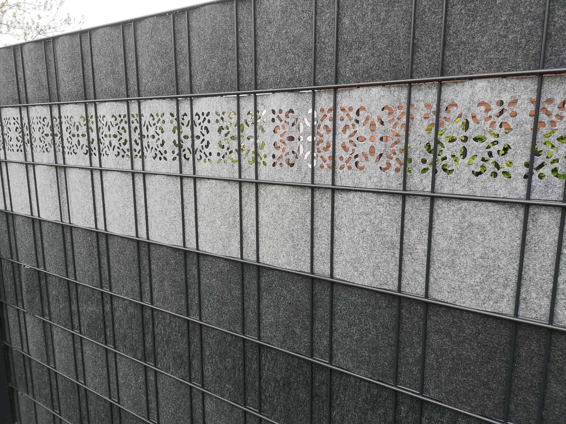 Architektur, Gebäude, Mauer, Kachel