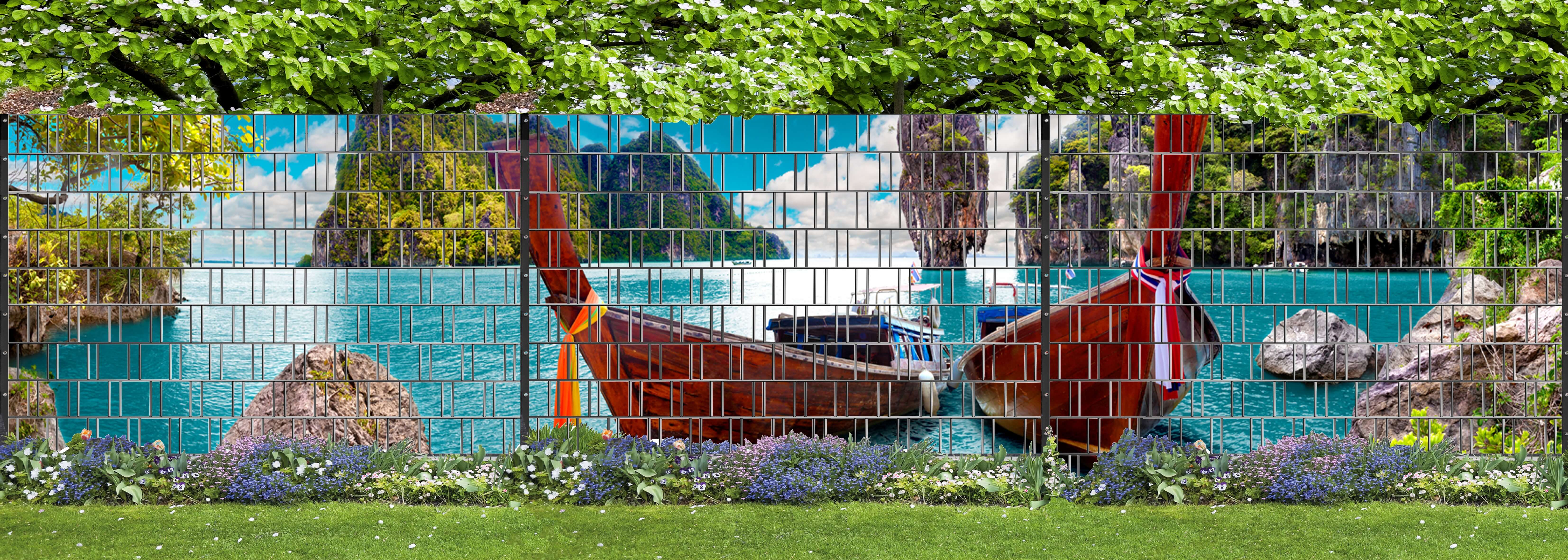 Wasserfahrzeug, Draußen, Land, Uferpromenade, Gras