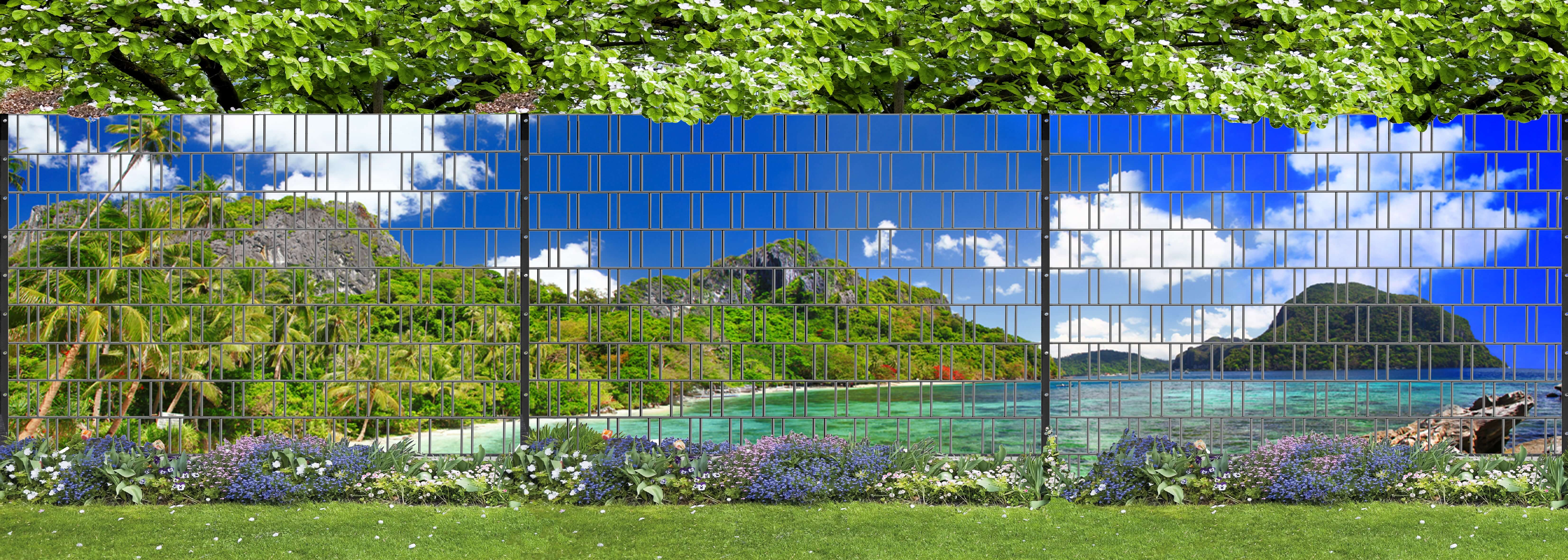 Land, Natur, Draußen, Sommer, Vegetation