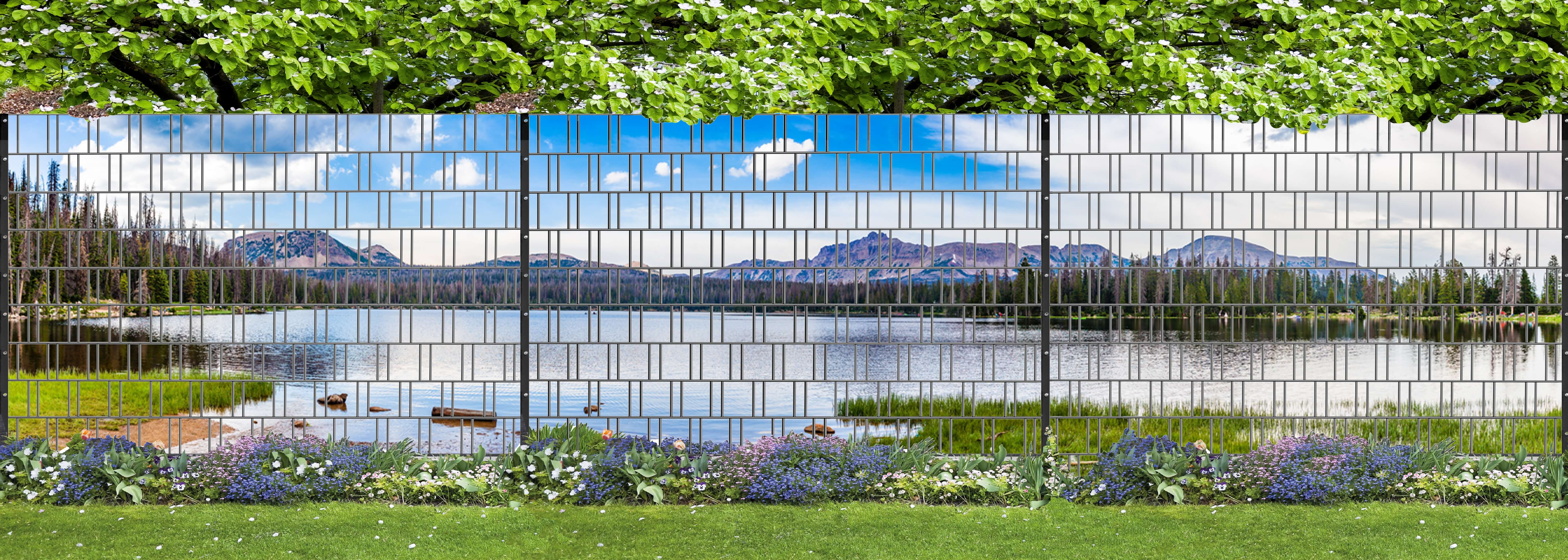 Natur, Draußen, Szenerie, Gras, Bürogebäude